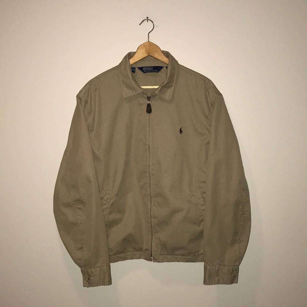 Polo by Ralph Lauren Jacket